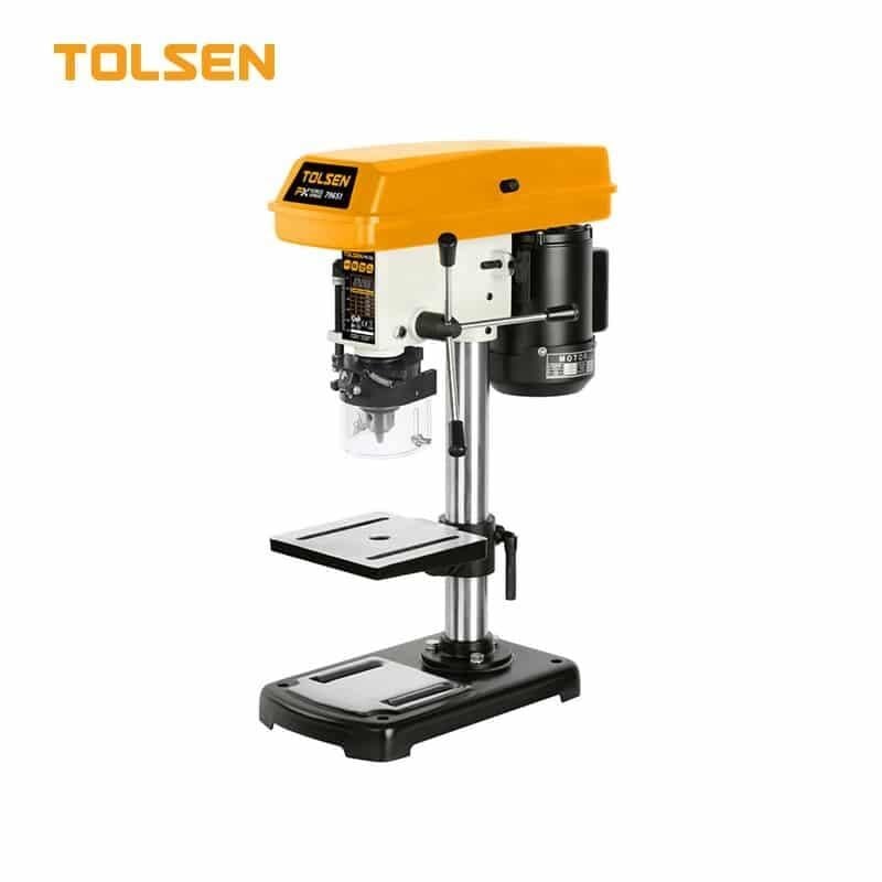 TOLSEN 350W STANDLI MATKAP 13 MM