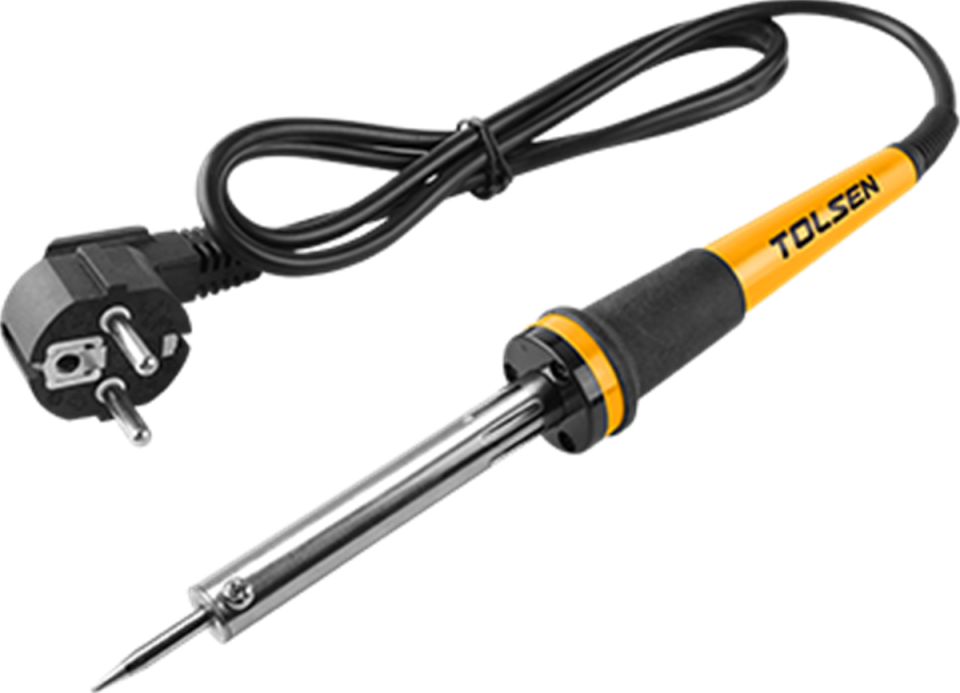 TOLSEN LEHİM KALEMİ 60 WATT