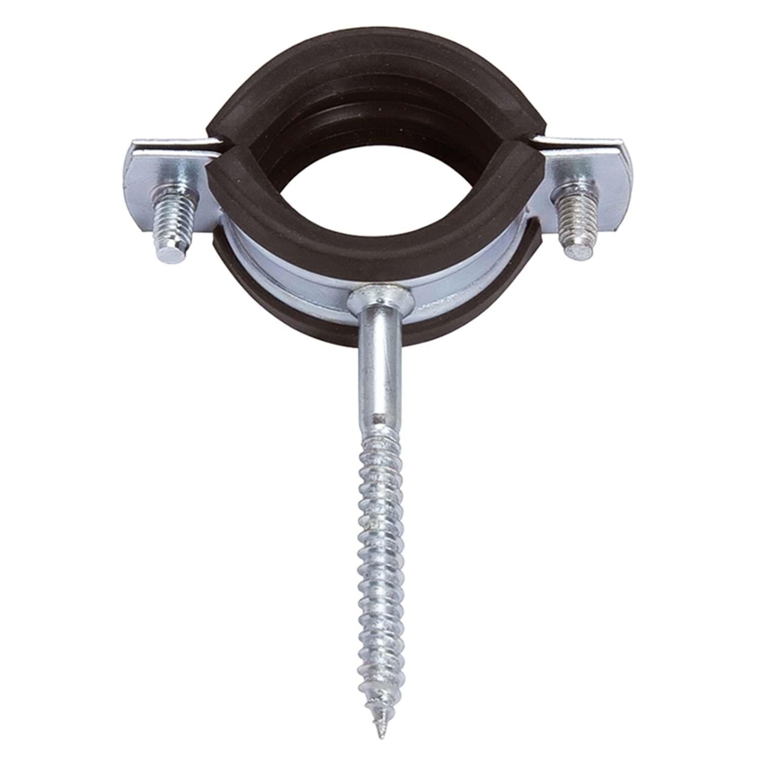 KISA TRİFONLU BORU KELEPCESİ 1/2''
