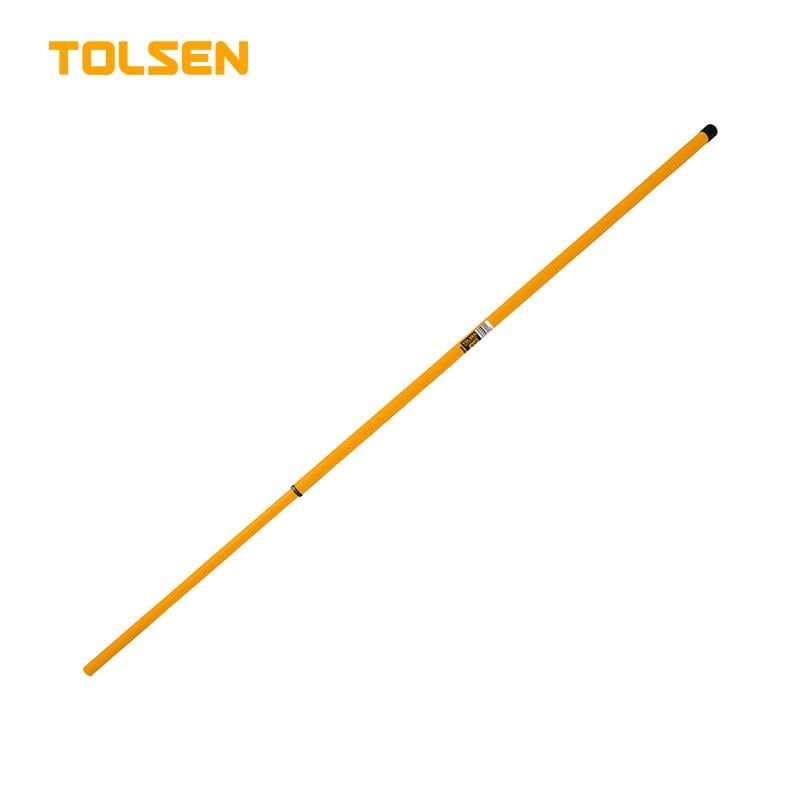 TOLSEN YÜKSEK DAL SAPI TELESKOBİK