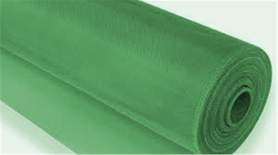 FOCUS SİNEK TELİ FIBER 120 CM YEŞİL