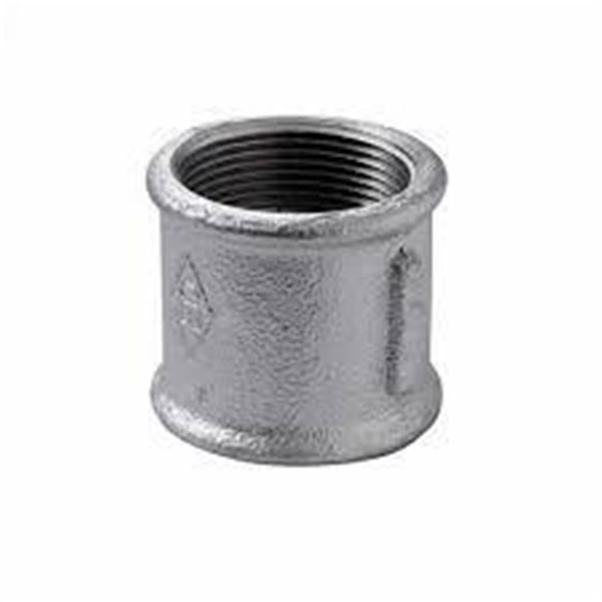 GALV. BİLEZİK 1 1/4''