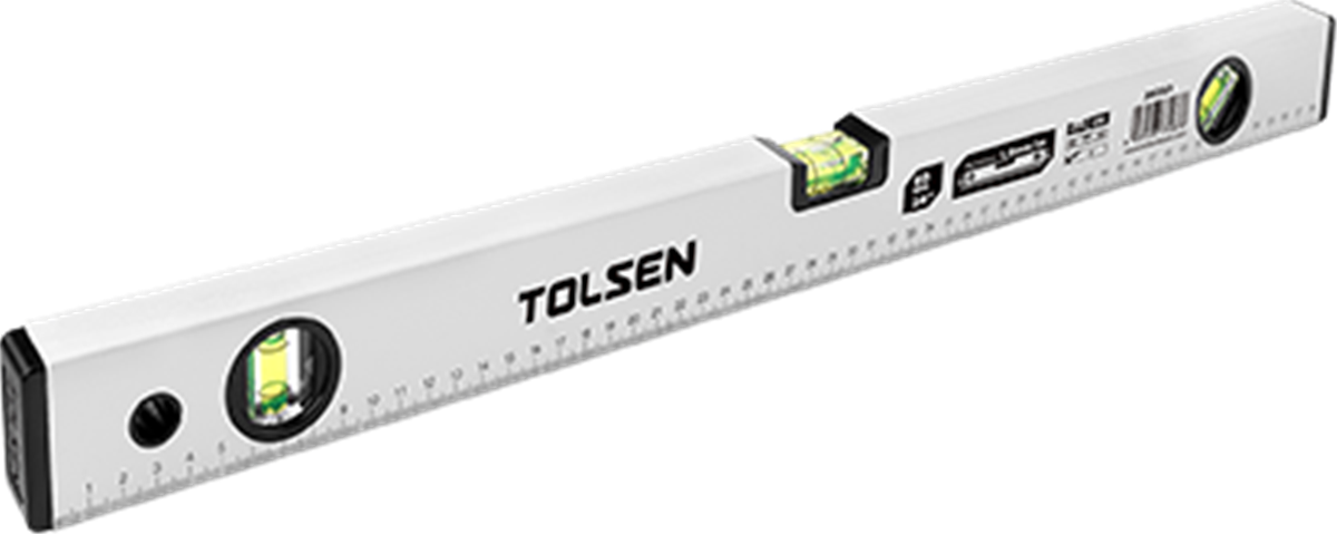 TOLSEN SU TERAZİSİ 120 CM NİKEL