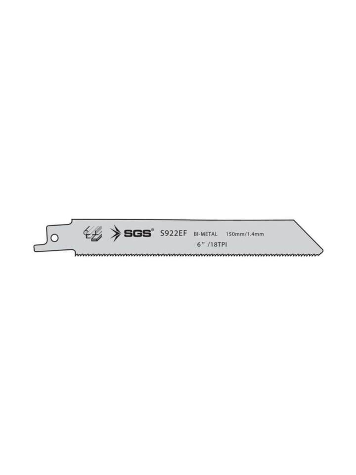 MASTER METAL TİLKİ KUYRUĞU 150 MM S922EF