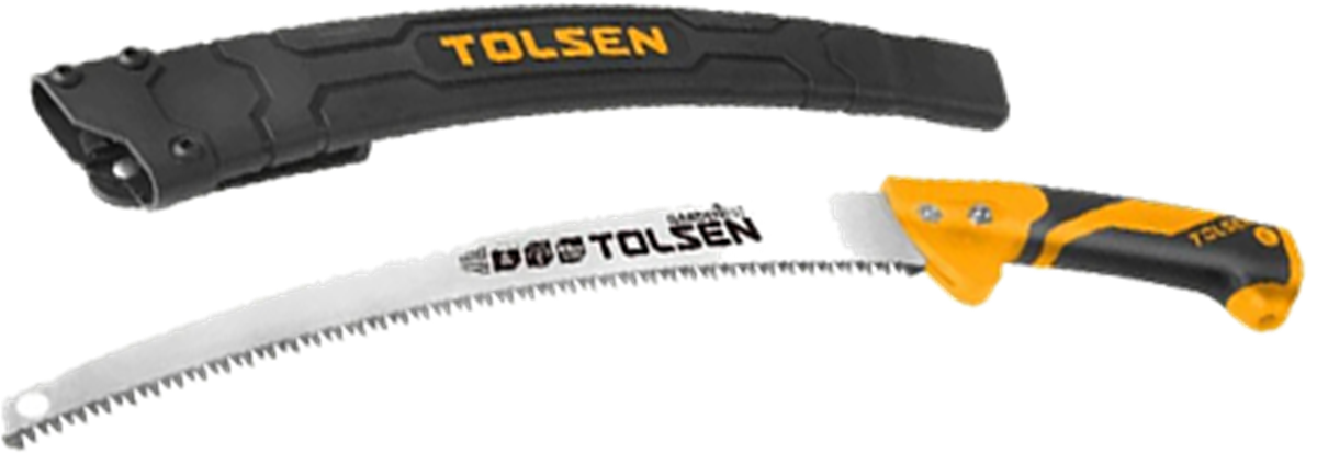 TOLSEN BUDAMA BIÇKISI 350 MM