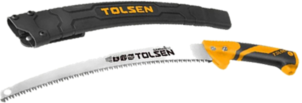 TOLSEN BUDAMA BIÇKISI 350 MM