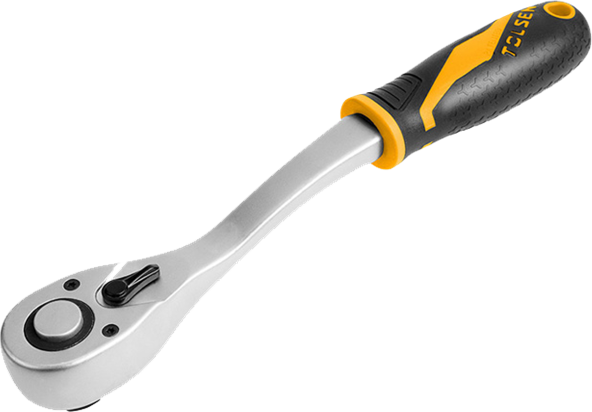 TOLSEN 72 DİŞ CIRCIR KOLU 3/8''