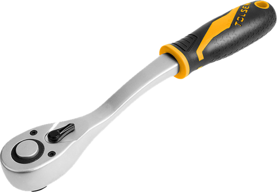 TOLSEN 72 DİŞ CIRCIR KOLU 3/8''