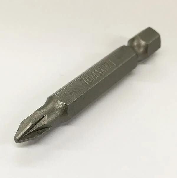 TOMAX BİTS UÇ PZ2 X 150 MM