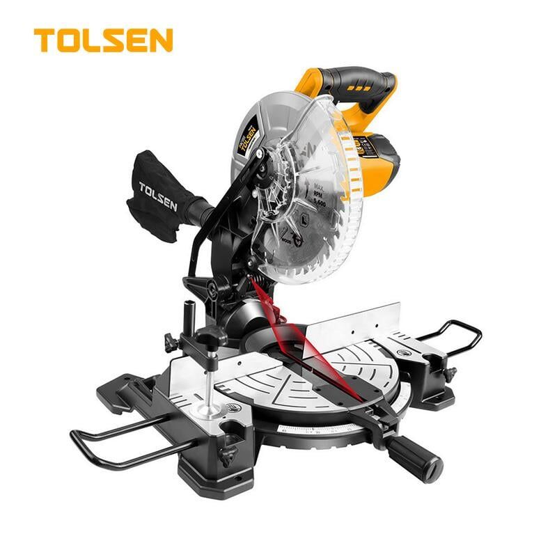 TOLSEN GÖNYE KESME MAKİNESİ 1800 W