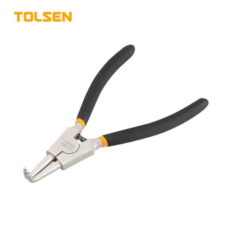 TOLSEN SEGMAN PENSESİ DIŞA AÇILAN EĞRİ