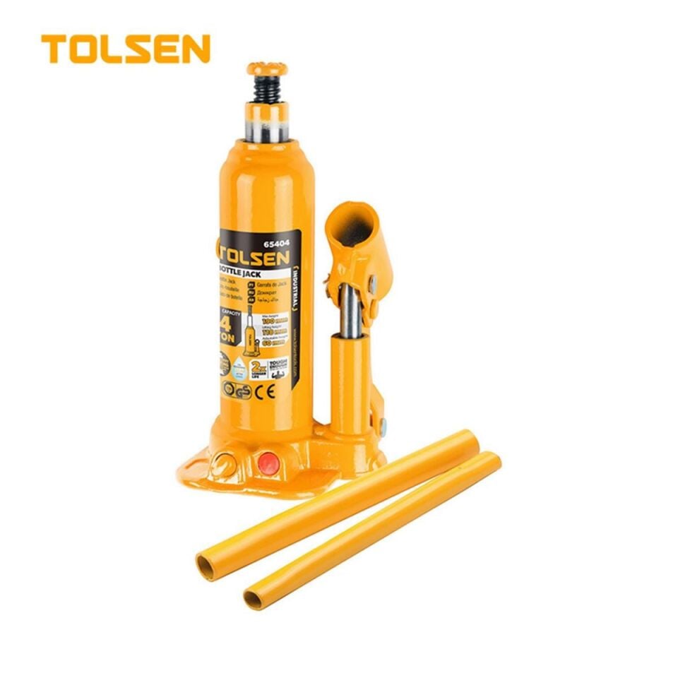 TOLSEN ŞİŞE KRİKO 2 TON