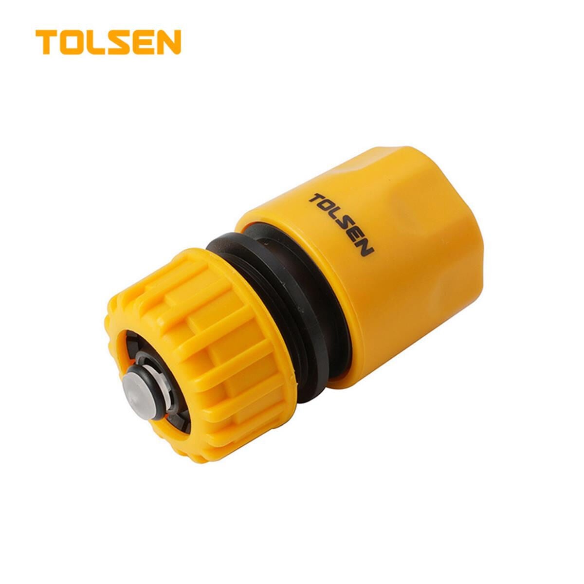 TOLSEN JAKLI HORTUM BAĞLANTI 1/2''