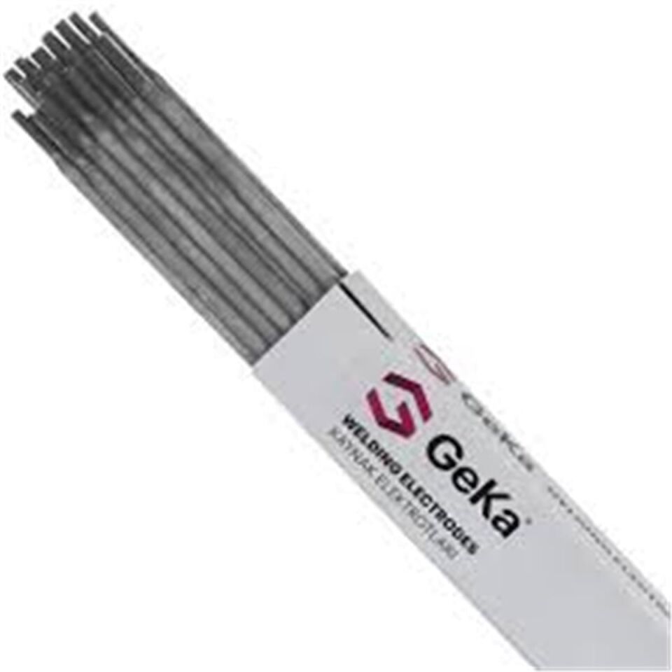 GEKA B55 BAZİK ELEKTROT 4.0X450 MM (5.913KG)