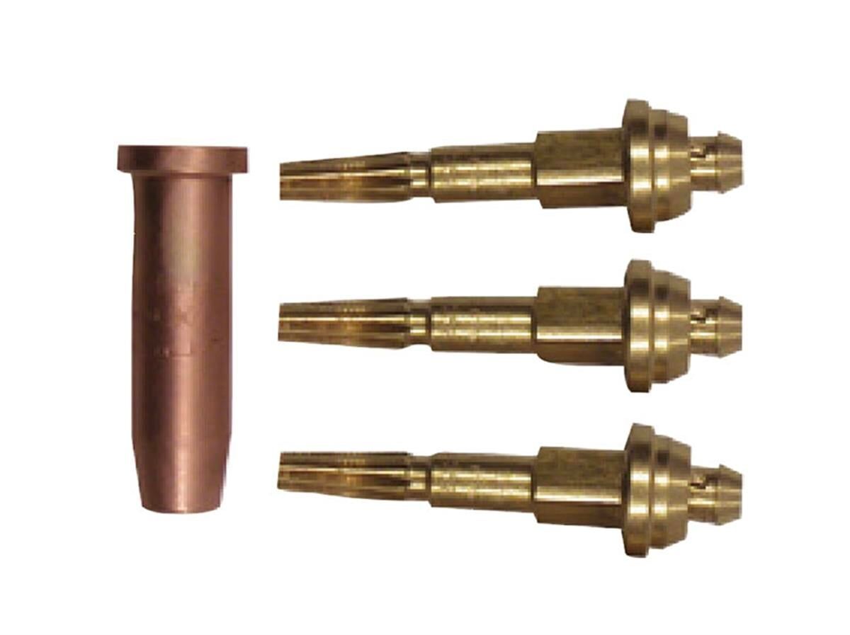 GEKA KESME İÇ LÜLESİ 50 - 100 MM 754 M