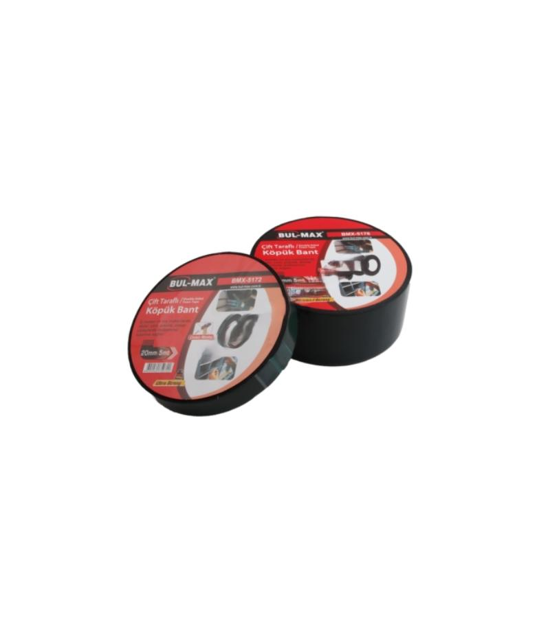 BMX AYNA BANDI 30MM X 5MT YEŞİL BMX-5174