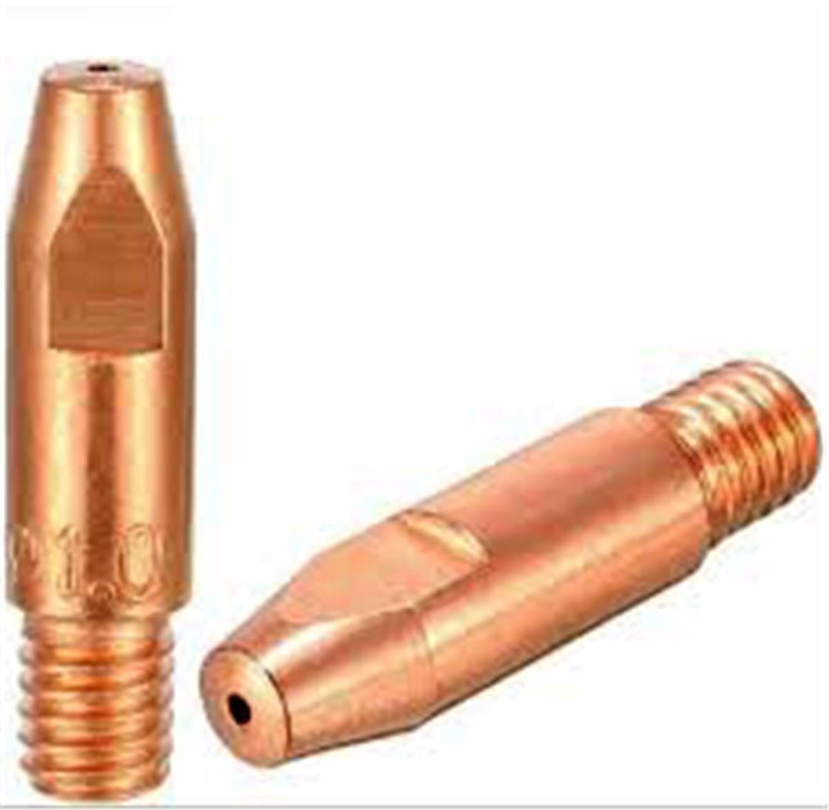 GEKA AKIM MEMESİ M6 1.0 MM İNCE GÖVDE