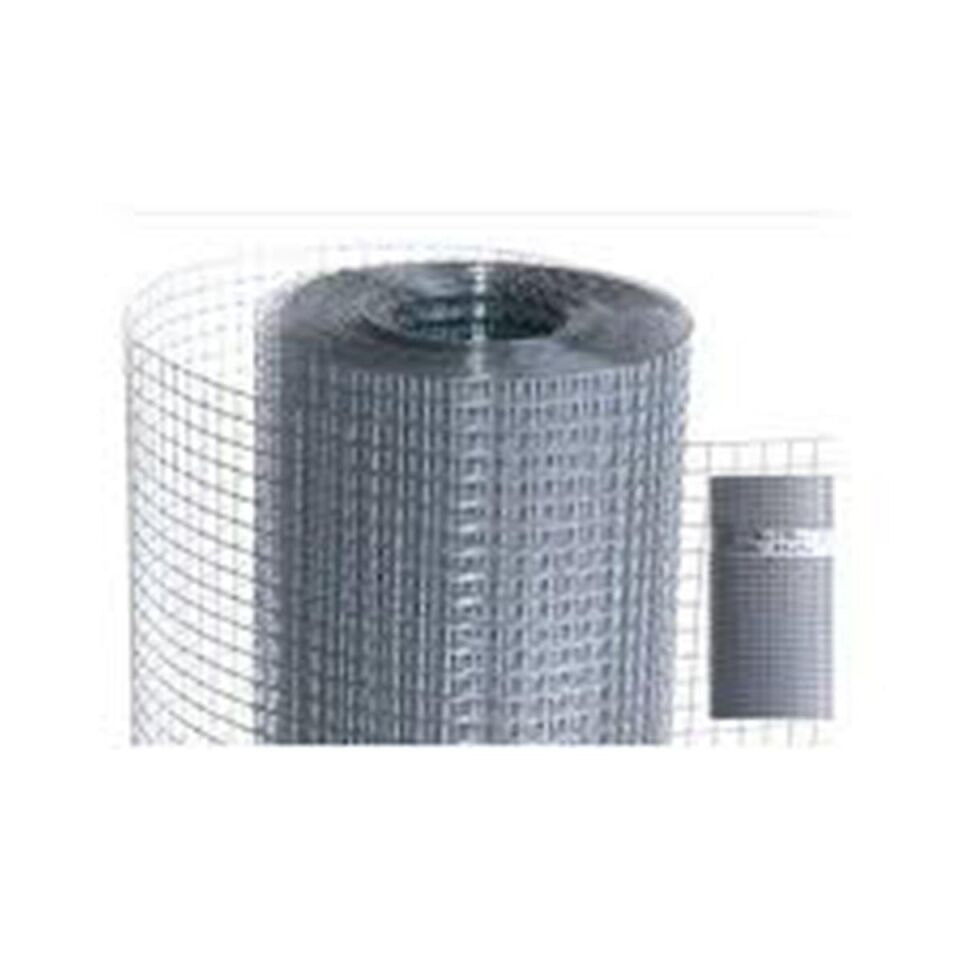 FOCUS GAL.KARELİ TEL 1/2X1/2X150CM GALVANİZ