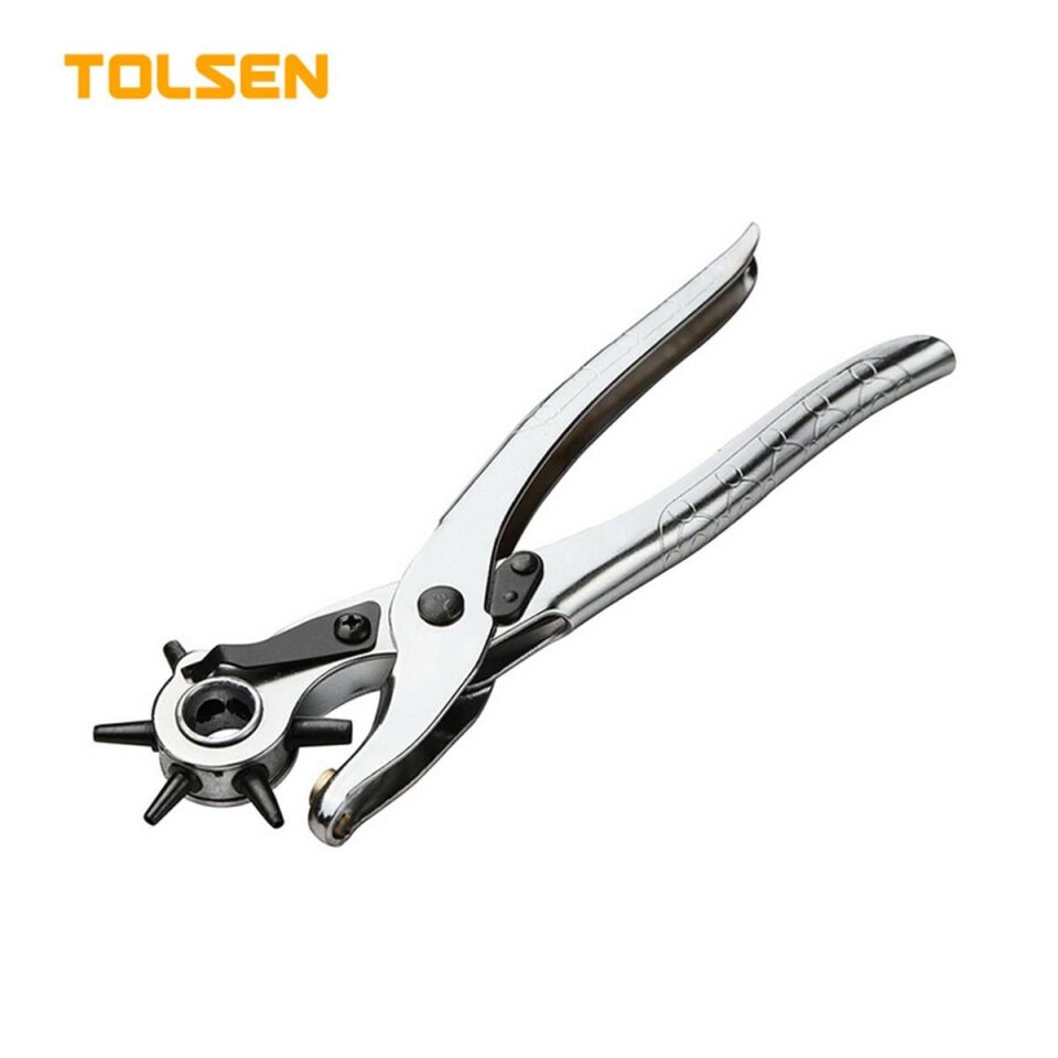 TOLSEN KEMER DELME PENSASI AYARLI 220 MM