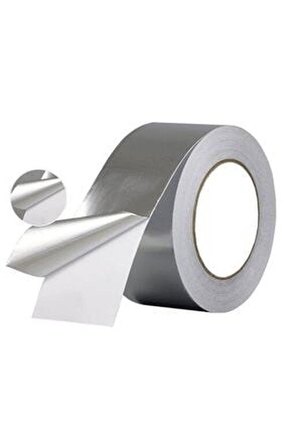 BMX FOLYO BANT TAKVİYESİZ 45 MM X 25 MT  BUL-MAX