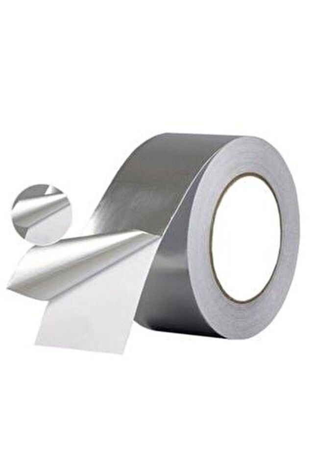 BMX FOLYO BANT TAKVİYESİZ 45 MM X 25 MT  BUL-MAX