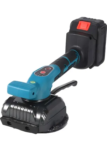 Dawreek 36V Terazili Fayans Tokmağı Ergonomik Tasarım ve Kablosuz Kullanım İmkanı