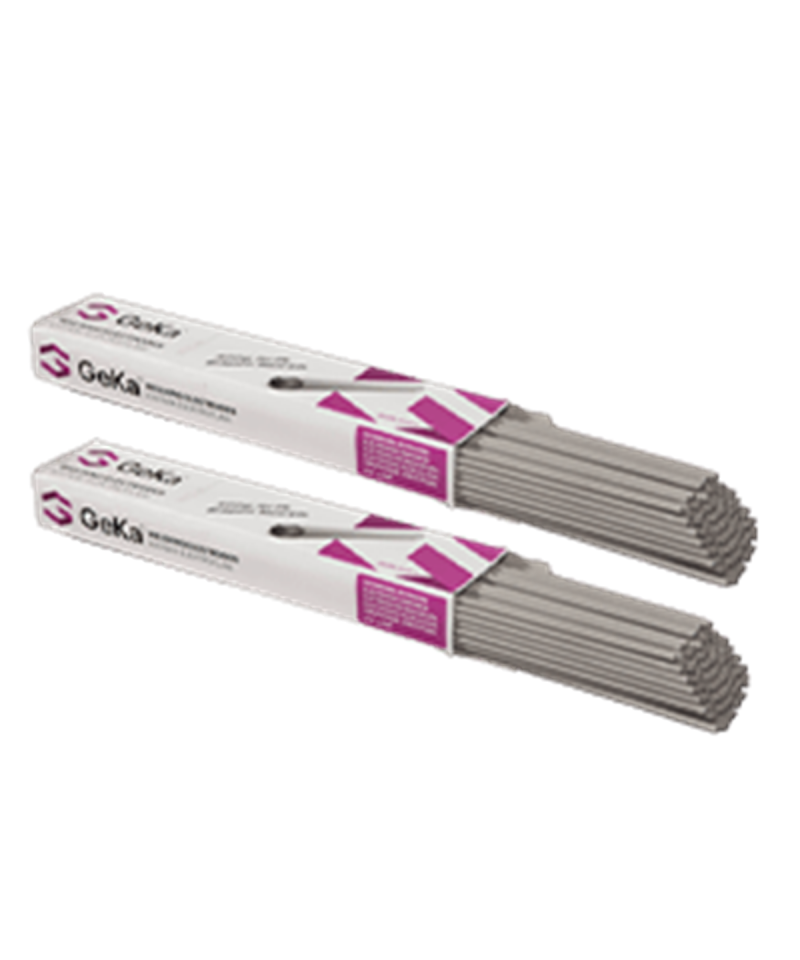 GEKA LOTUS ELEKTROT 3.2X350 MM (PK100)