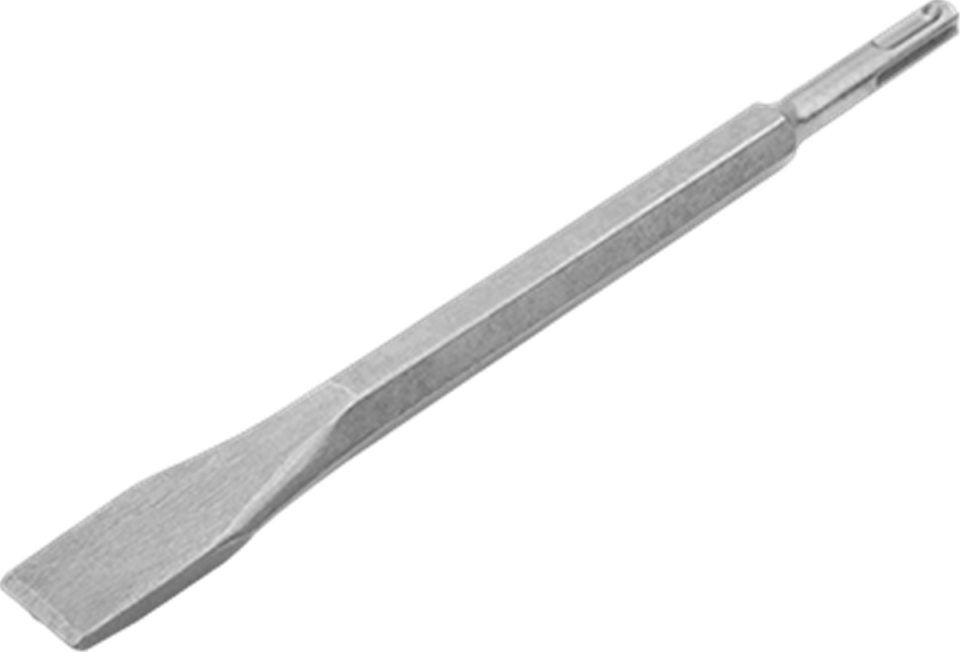 TOLSEN SDS PLUS KESKİ DÜZ 20 MM