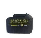 HAKTAŞ 15 PİLLİ BATARYA 48V