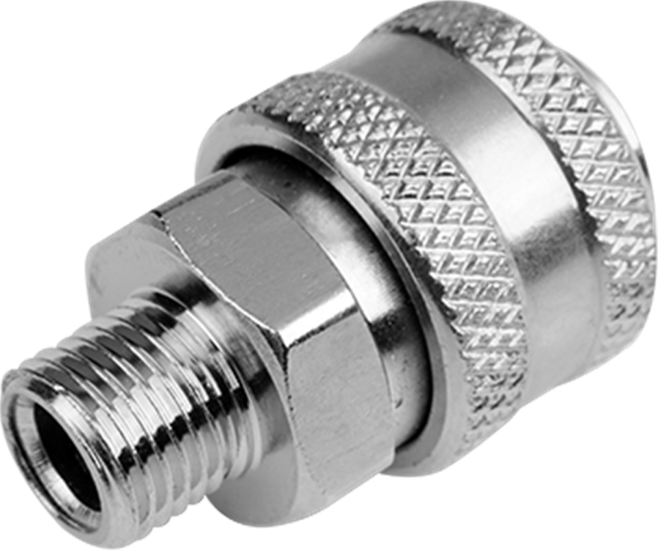 TOLSEN HAVA JAKI SUSTALI ERKEK 1/4''