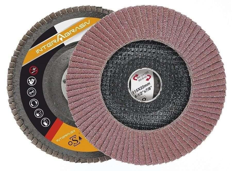 FOCUS FLAP CAM K. 115 NO:40