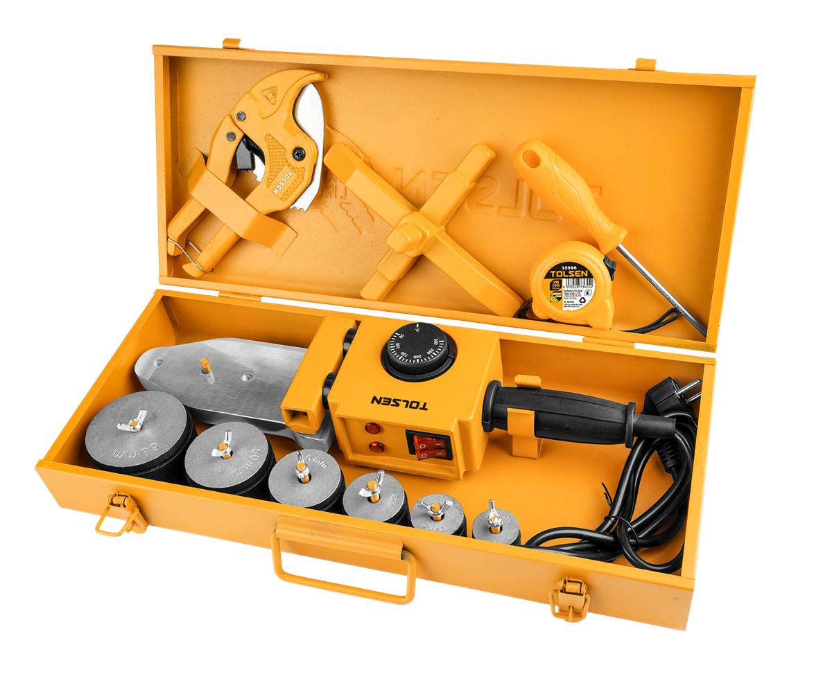 TOLSEN PPRC KAYNAK MAK. 1500W