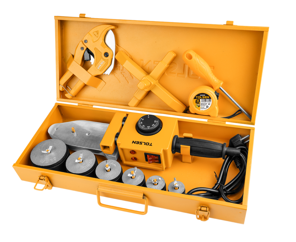 TOLSEN PPRC KAYNAK MAK. 1500W