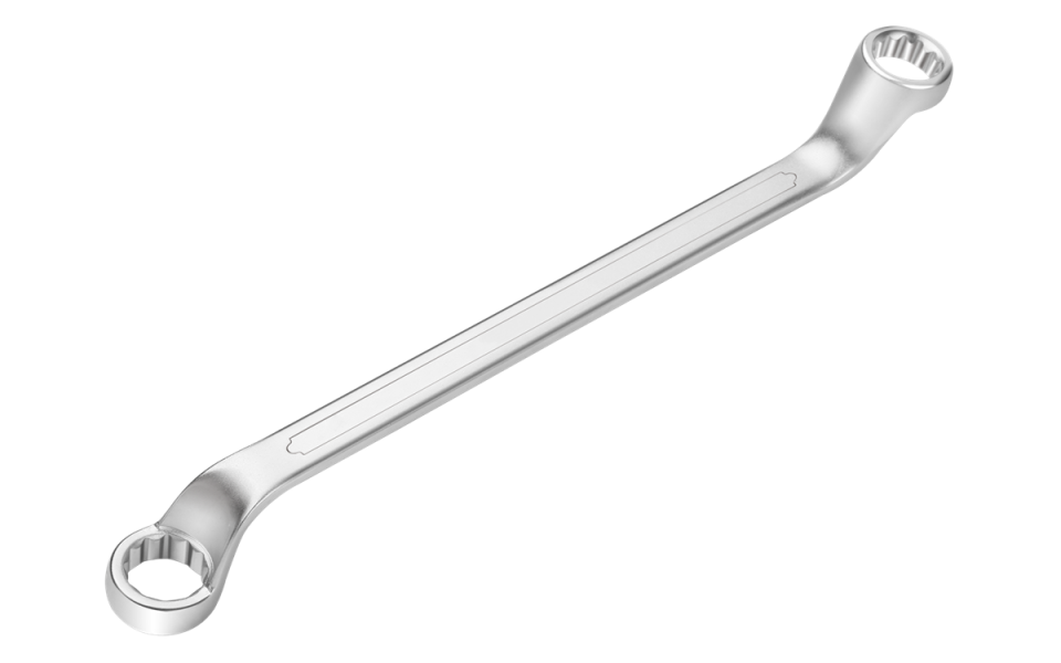TOLSEN BOLİONO 10 X 11  MM ANAHTAR