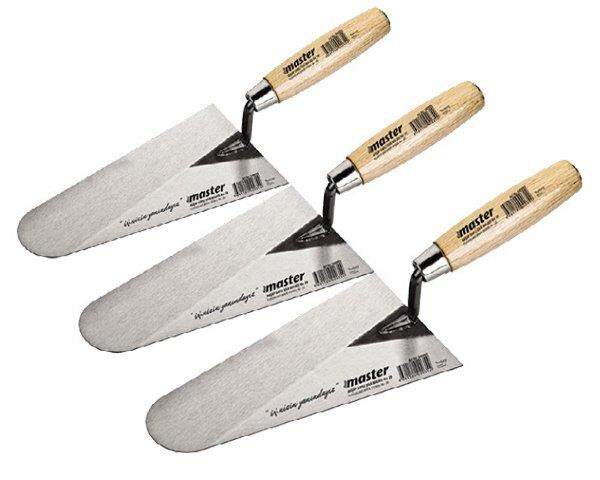 MASTER SIVA MALASI YUVARLAK BURUN 24CM