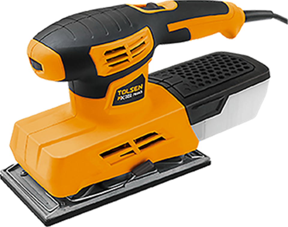 TOLSEN ZIMPARA MAKİNESİ ELEKTRİKLİ