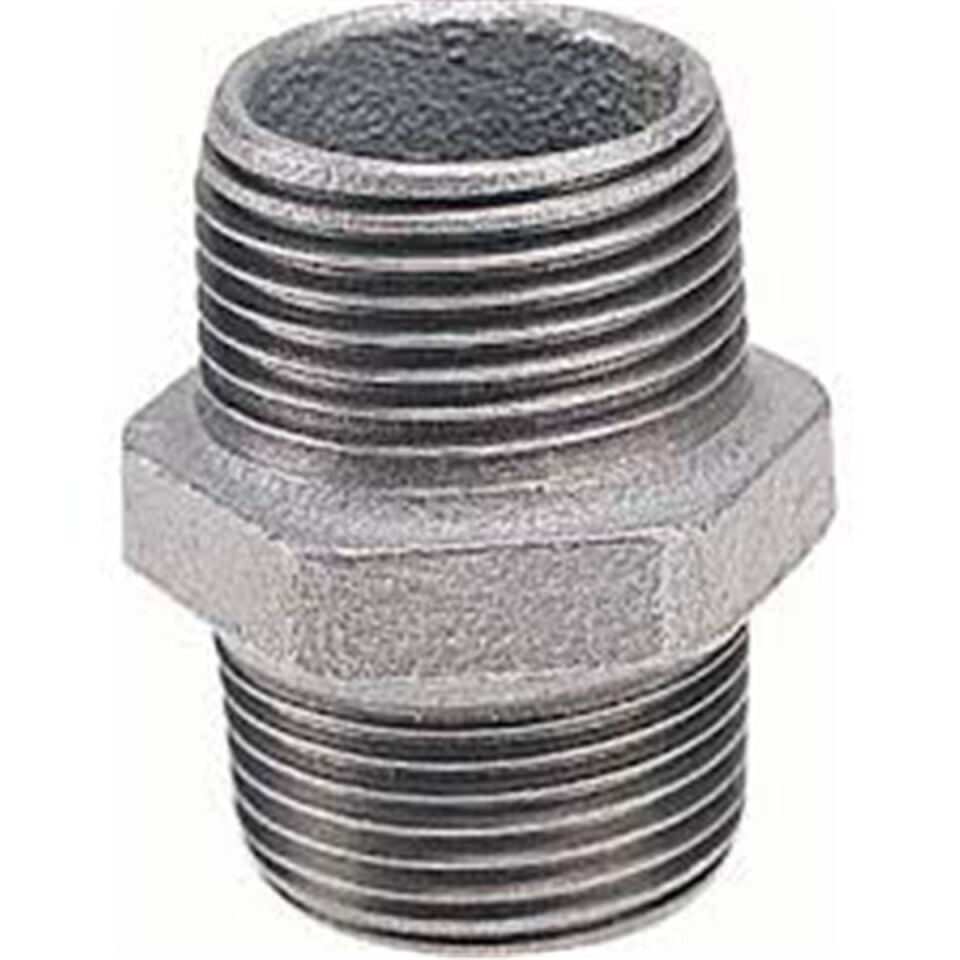 GALV. NİPEL 3/4''