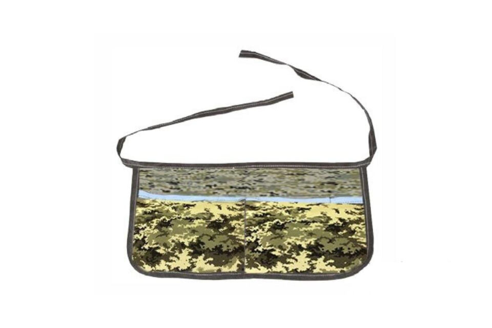 MASTER ÇİVİ ÖNLÜĞÜ KESER APARATLI ASKERİ KAMUFLAJ