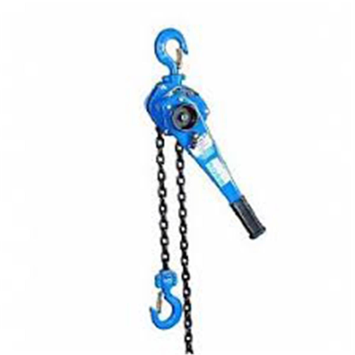 MASTER HUBZUG 1.5 TON 1.5 MT