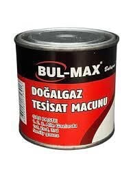 BMX DOĞALGAZ TESİSAT MACUNU