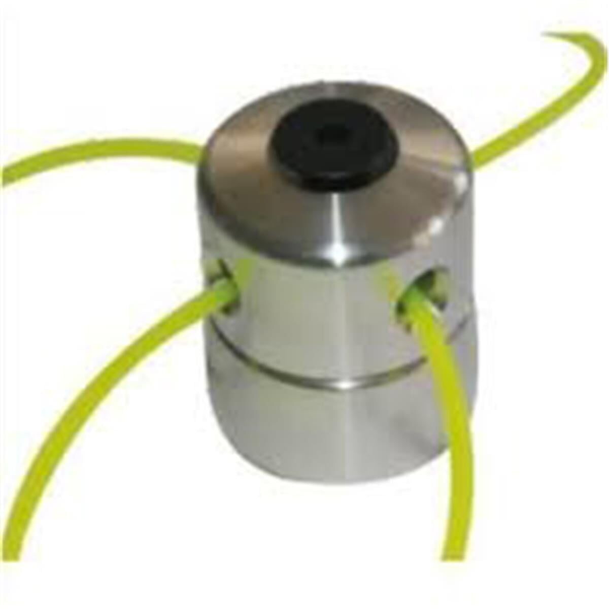 YBA TIRPAN BAŞLIĞI METAL ÖRÜMCEK  TRIMMER HEAD