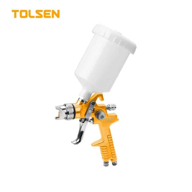 TOLSEN BOYA TABANCASI ÜSTTEN 1.4 MM