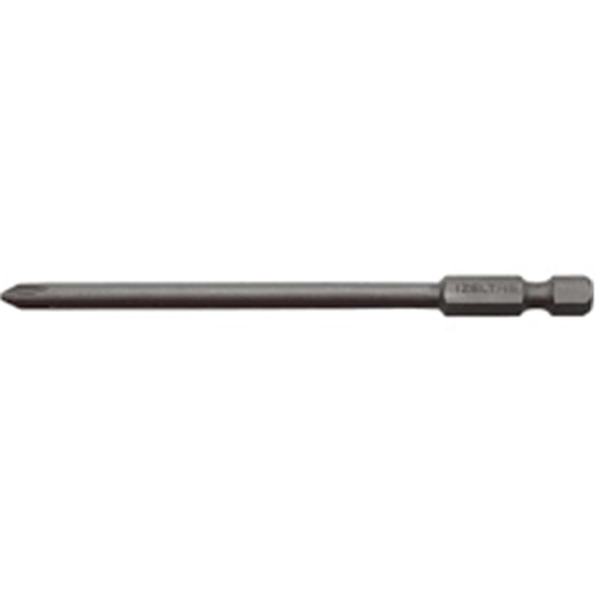 MASTER BİTS UÇ PH2 X 150 MM PHİLLİPS
