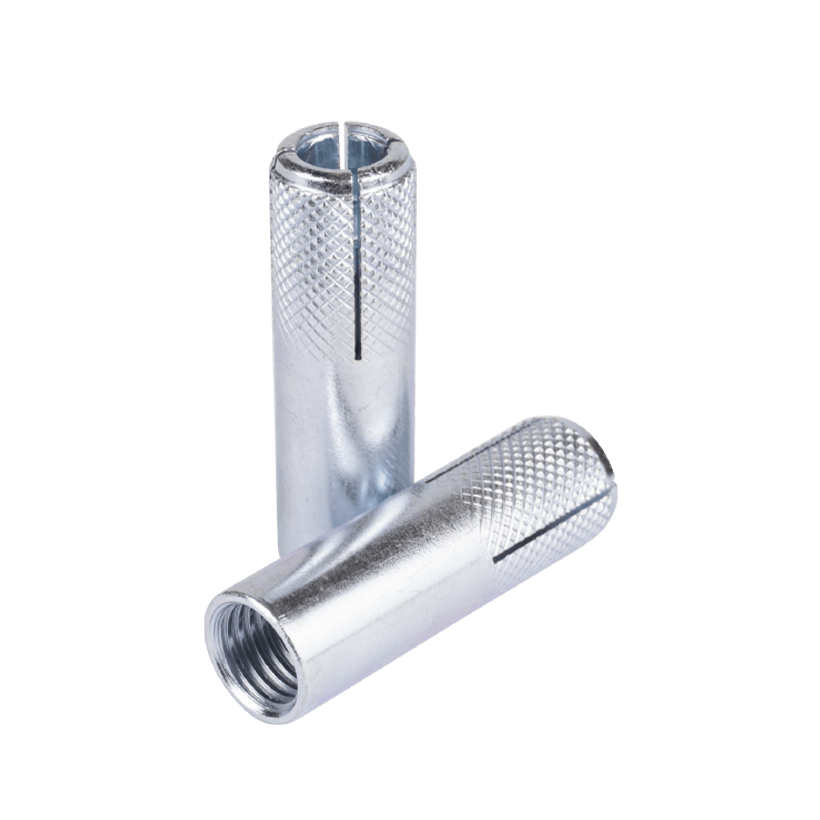 ÇELİK DÜBEL ÇAKMALI 16 MM ANKRAJ