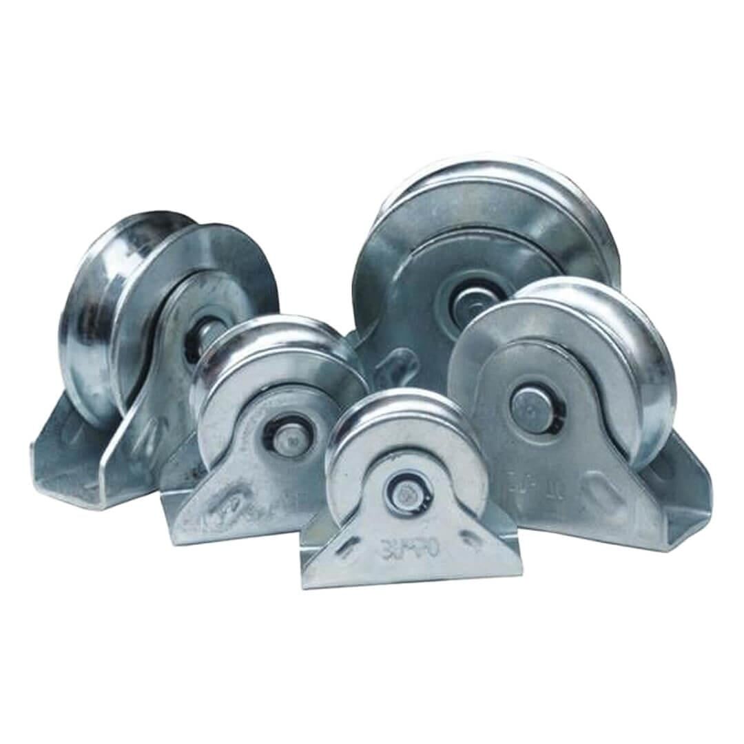 TABLALI RAY MAKARASI TEKLİ 040 MM