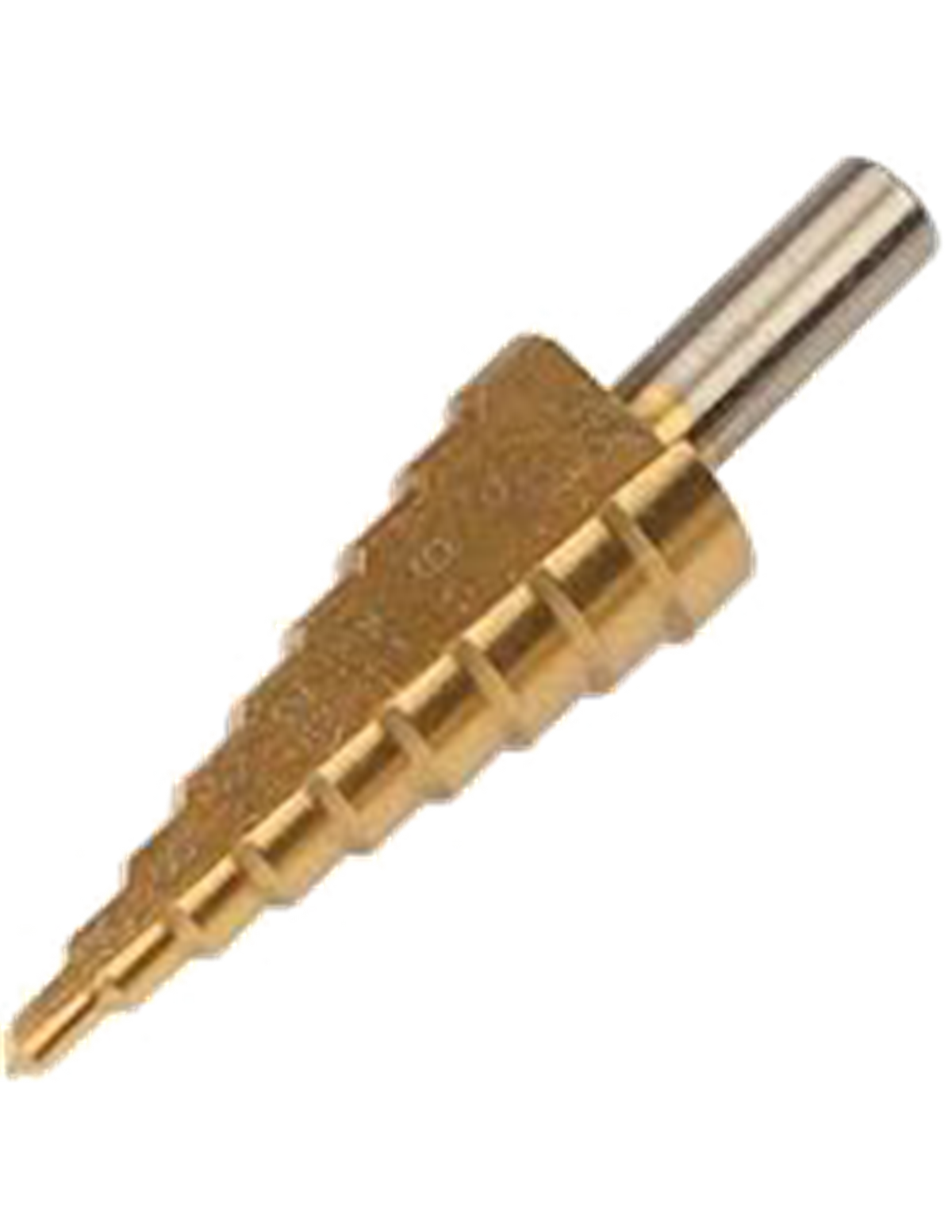 TOLSEN KADEMELİ DELİCİ 4 - 12 MM