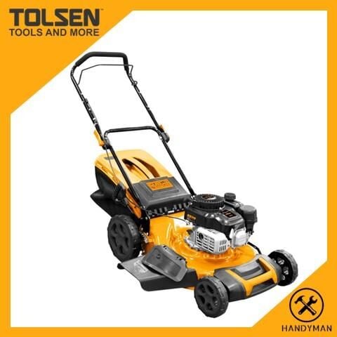 TOLSEN BENZİNLİ ÇİM BİÇME 149 CC