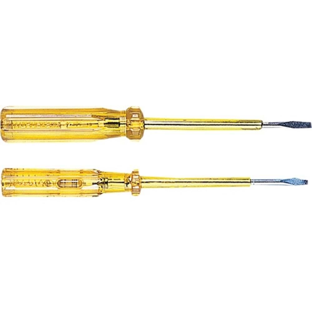 EDW KONTROL KALEMİ 100 MM SARI