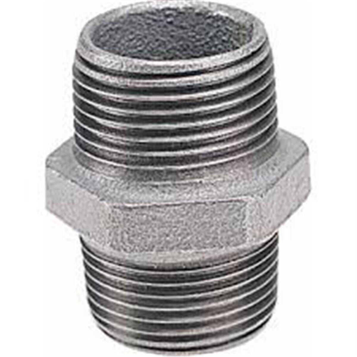 GALV. NİPEL 1-1/4''