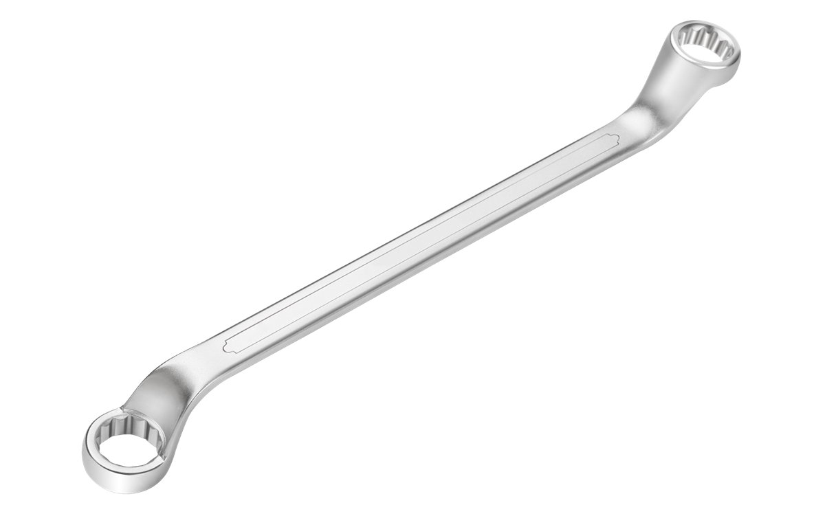 TOLSEN BOLİONO 30 X 32  MM ANAHTAR